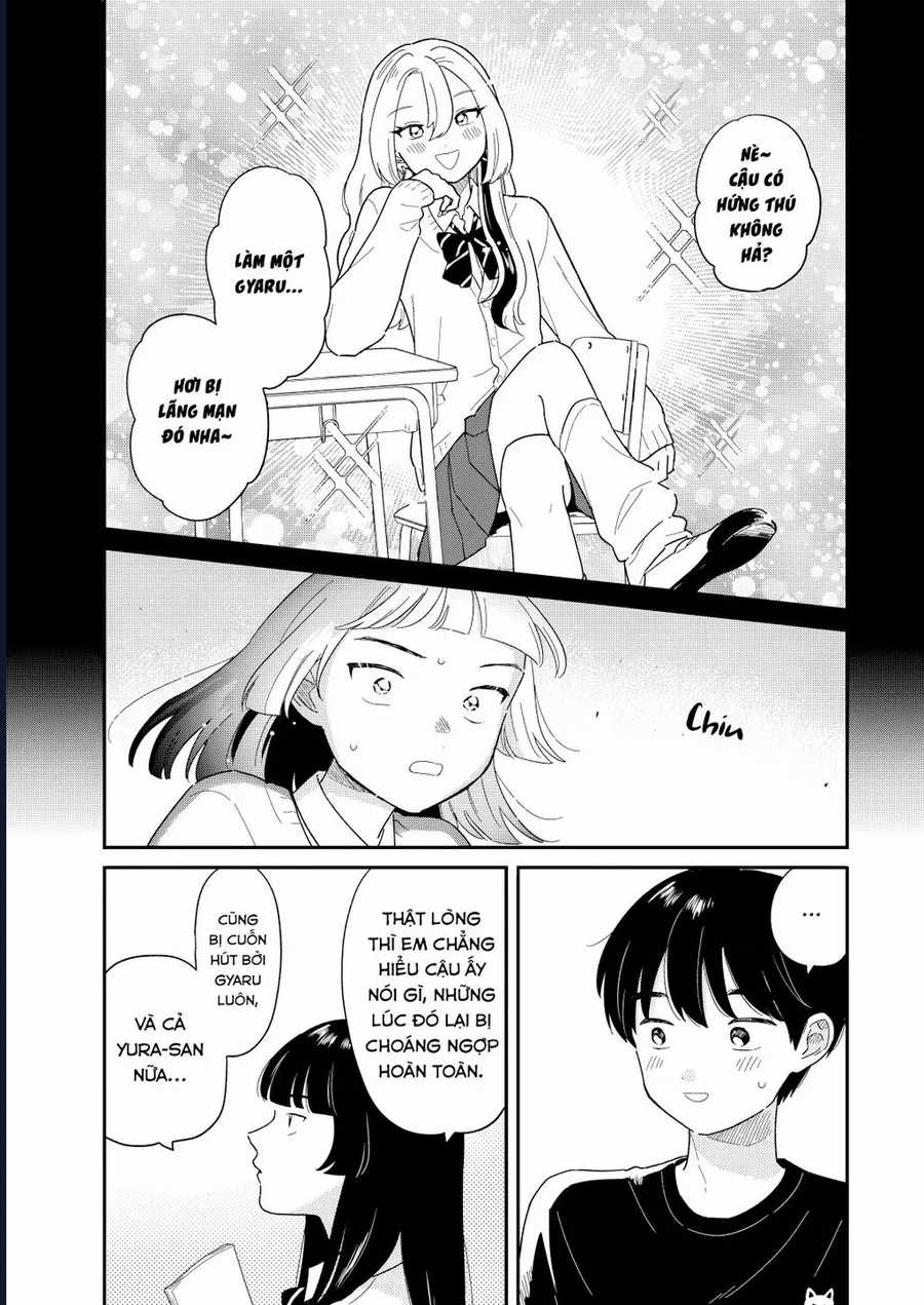 Câu Lạc Bộ Siêu Cấp Về Nhà - Chapter 48 - Trang 15