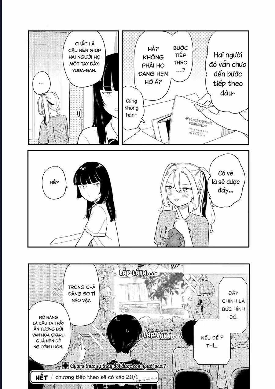 Câu Lạc Bộ Siêu Cấp Về Nhà - Chapter 48 - Trang 20