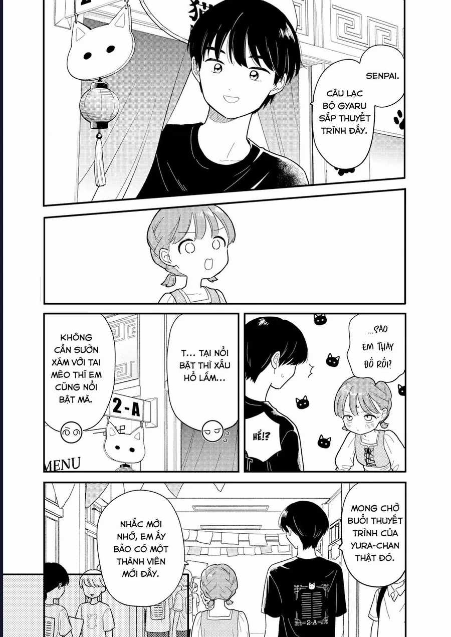 Câu Lạc Bộ Siêu Cấp Về Nhà - Chapter 48 - Trang 4