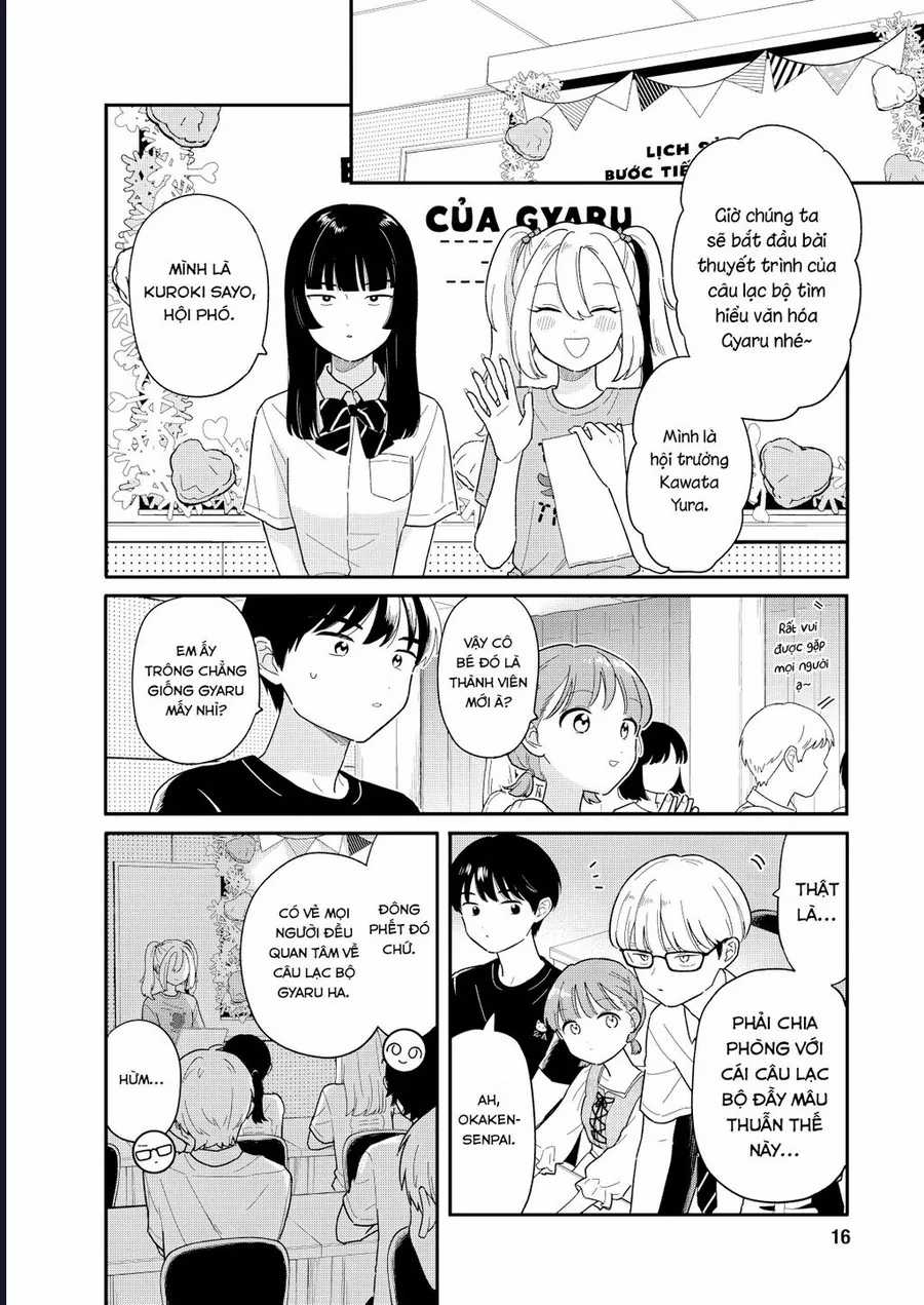 Câu Lạc Bộ Siêu Cấp Về Nhà - Chapter 48 - Trang 5