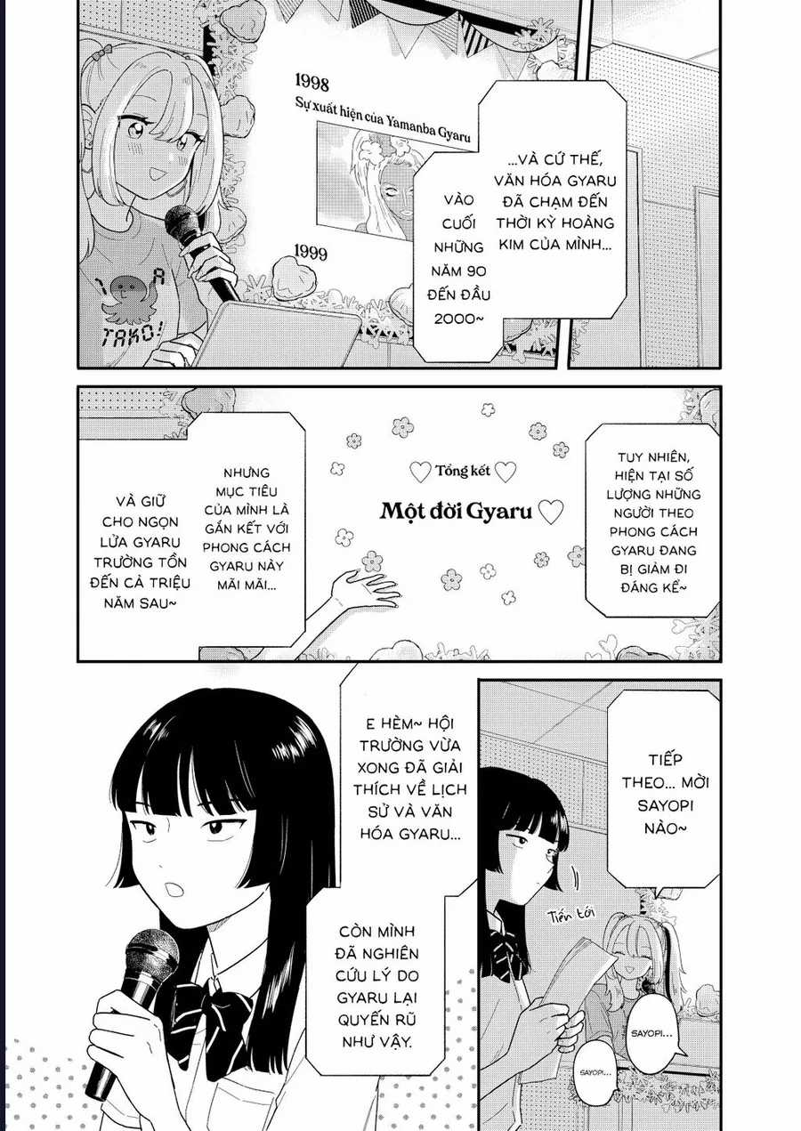 Câu Lạc Bộ Siêu Cấp Về Nhà - Chapter 48 - Trang 6