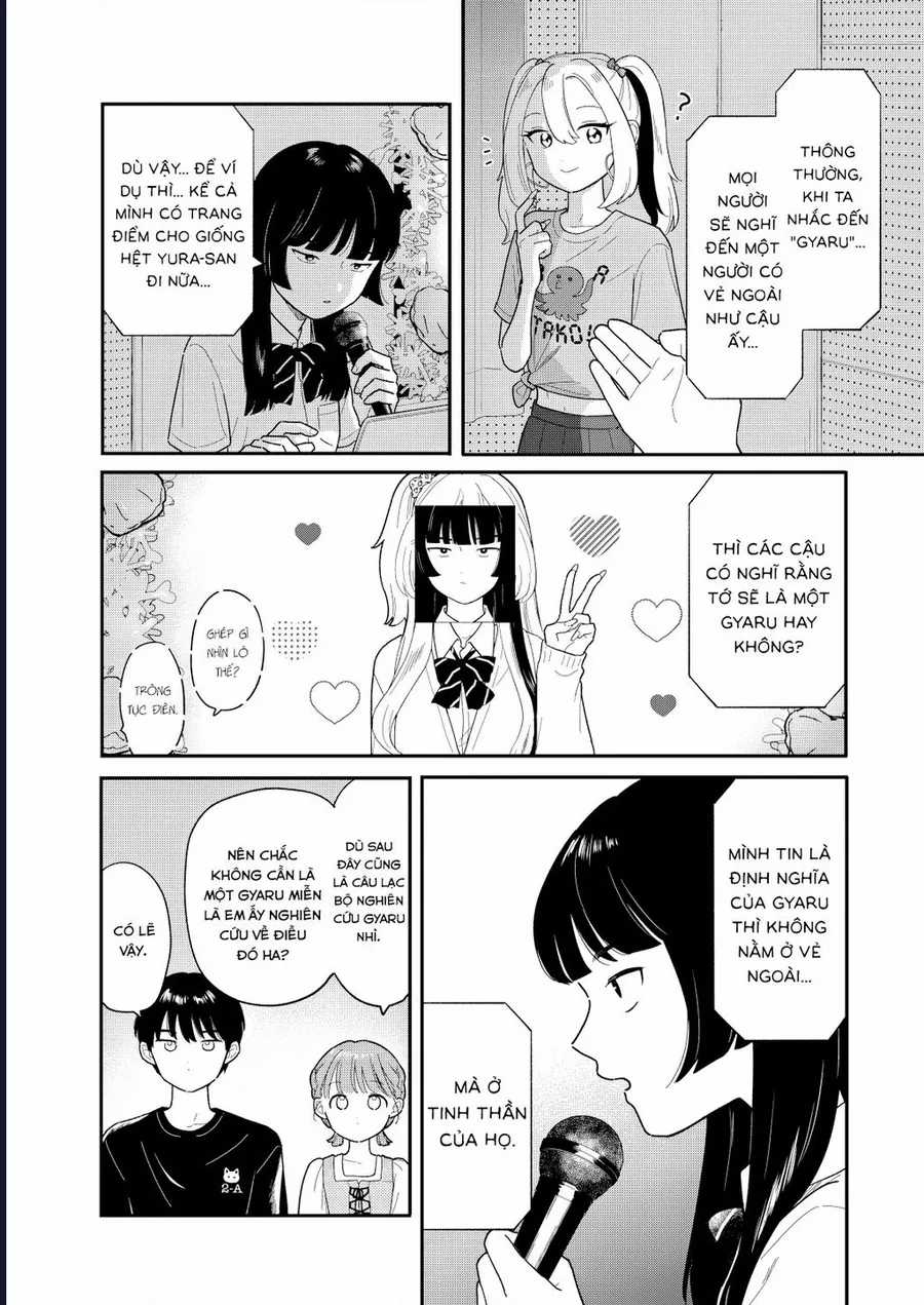 Câu Lạc Bộ Siêu Cấp Về Nhà - Chapter 48 - Trang 7