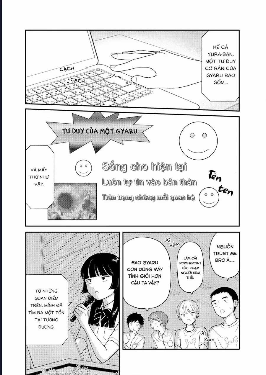 Câu Lạc Bộ Siêu Cấp Về Nhà - Chapter 48 - Trang 8