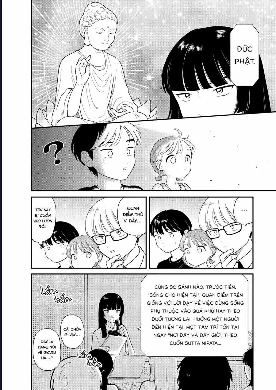 Câu Lạc Bộ Siêu Cấp Về Nhà - Chapter 48 - Trang 9