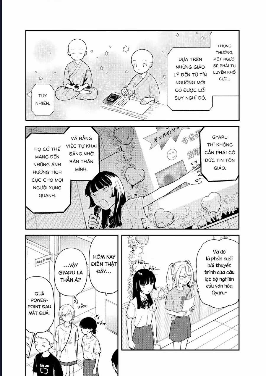 Câu Lạc Bộ Siêu Cấp Về Nhà - Chapter 48 - Trang 10