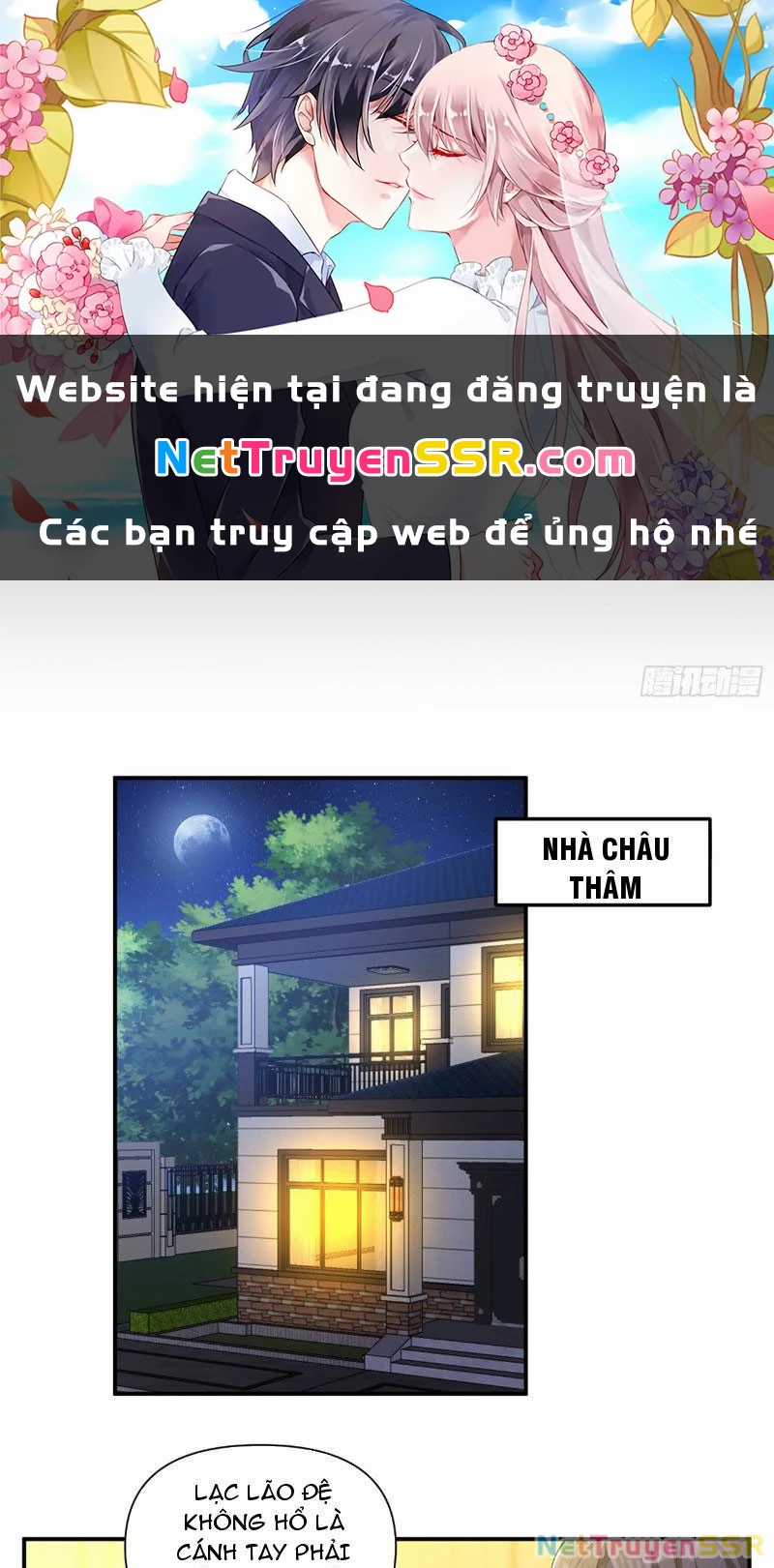 Câu Lạc Bộ Trao Đổi Nhân Sinh - Chapter 21 - Trang 1