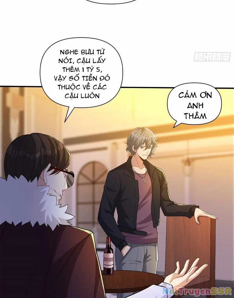 Câu Lạc Bộ Trao Đổi Nhân Sinh - Chapter 21 - Trang 3