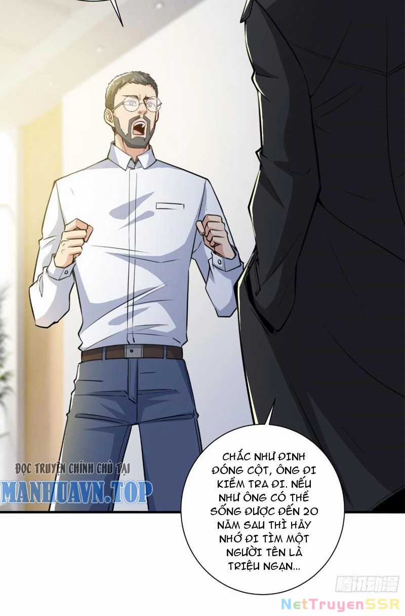 Câu Lạc Bộ Trao Đổi Nhân Sinh - Chapter 21 - Trang 30