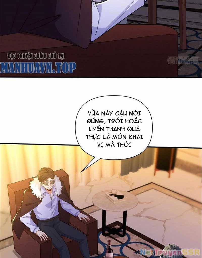 Câu Lạc Bộ Trao Đổi Nhân Sinh - Chapter 21 - Trang 4