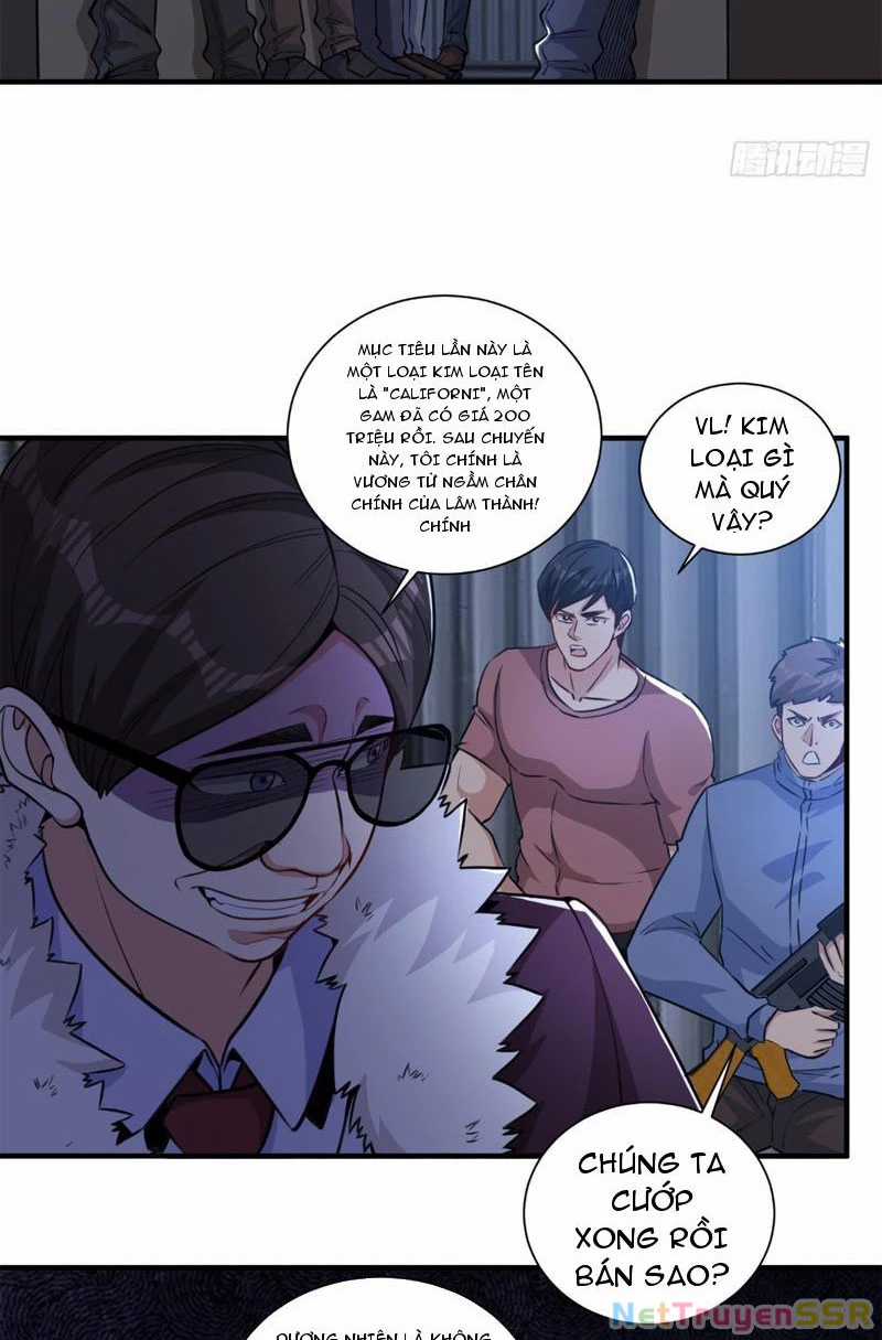 Câu Lạc Bộ Trao Đổi Nhân Sinh - Chapter 21 - Trang 37