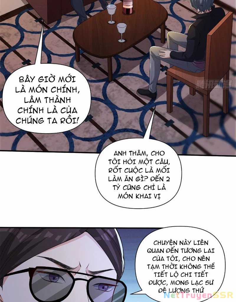 Câu Lạc Bộ Trao Đổi Nhân Sinh - Chapter 21 - Trang 5