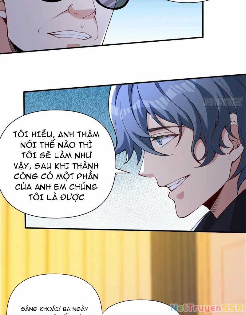 Câu Lạc Bộ Trao Đổi Nhân Sinh - Chapter 21 - Trang 6