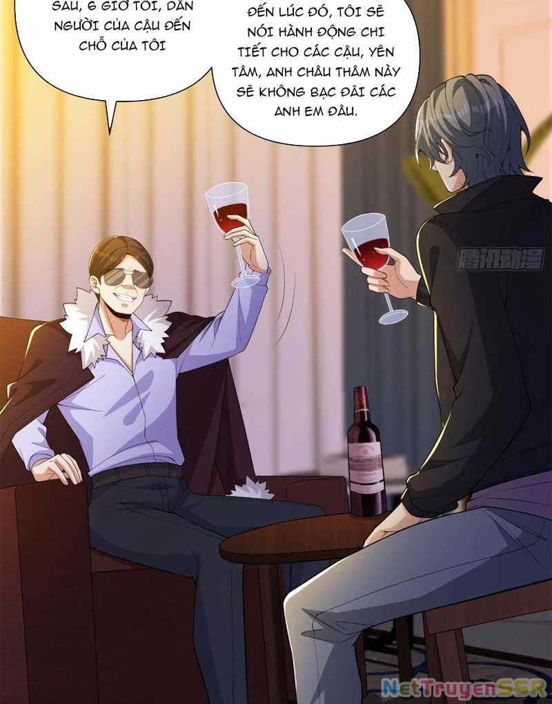 Câu Lạc Bộ Trao Đổi Nhân Sinh - Chapter 21 - Trang 7