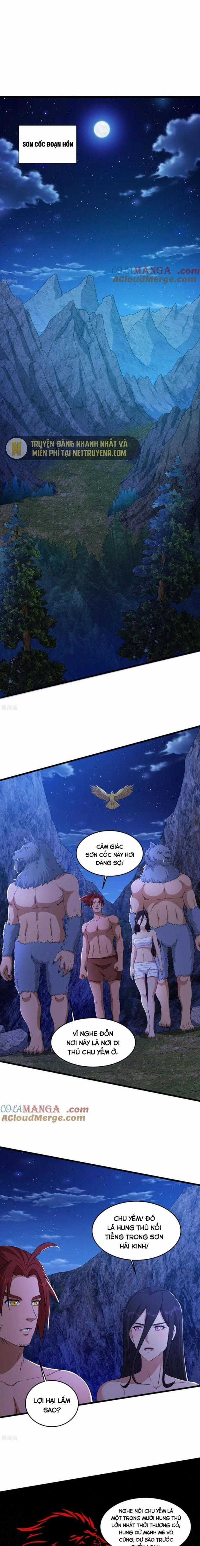 Câu Lạc Bộ Trao Đổi Nhân Sinh - Chapter 91 - Trang 2