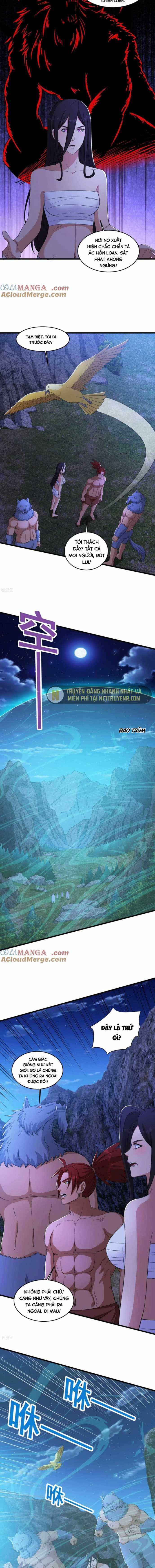 Câu Lạc Bộ Trao Đổi Nhân Sinh - Chapter 91 - Trang 3