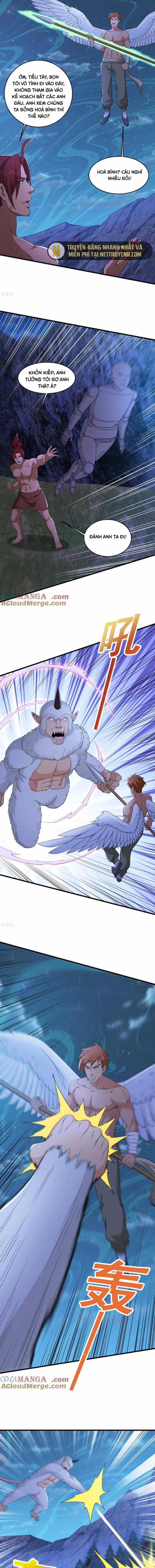 Câu Lạc Bộ Trao Đổi Nhân Sinh - Chapter 91 - Trang 6