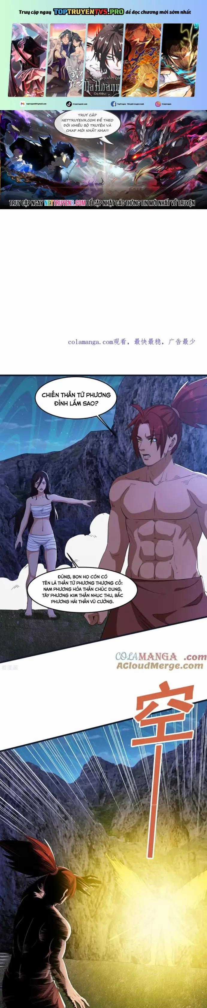 Câu Lạc Bộ Trao Đổi Nhân Sinh - Chapter 92 - Trang 1