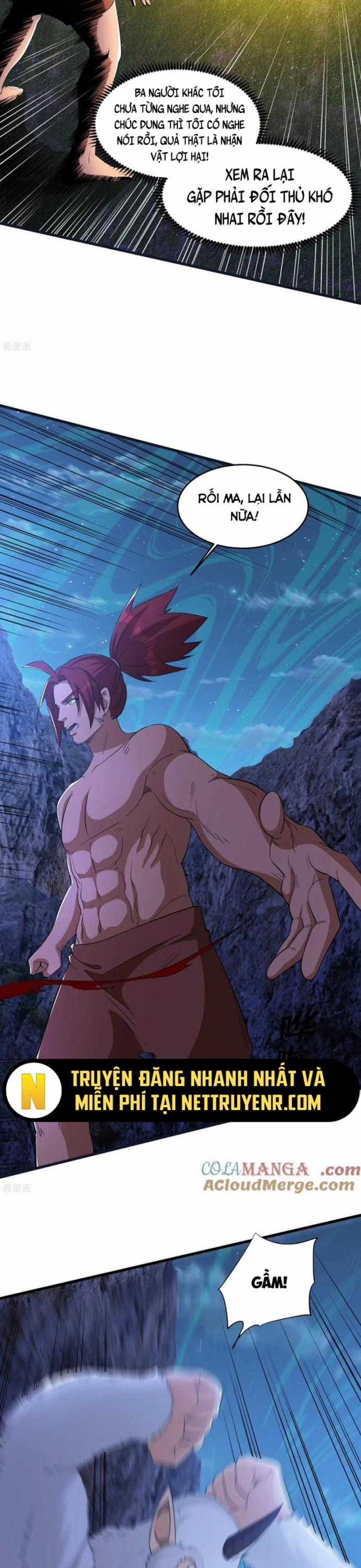 Câu Lạc Bộ Trao Đổi Nhân Sinh - Chapter 92 - Trang 2