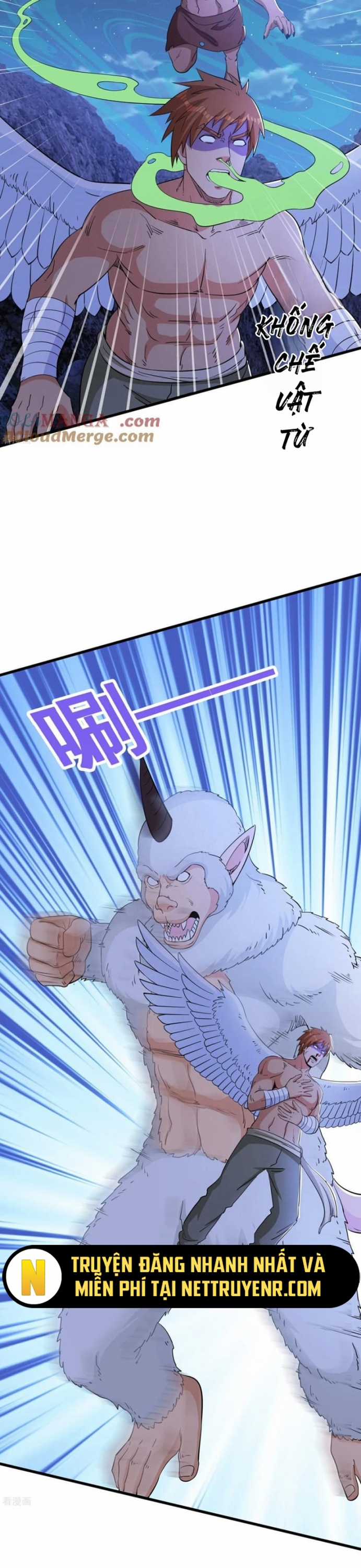 Câu Lạc Bộ Trao Đổi Nhân Sinh - Chapter 92 - Trang 11