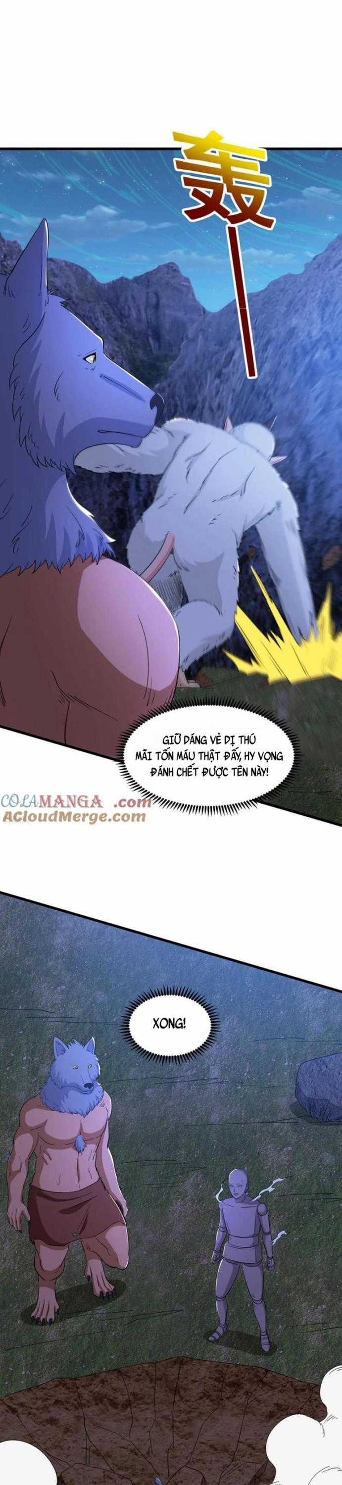 Câu Lạc Bộ Trao Đổi Nhân Sinh - Chapter 92 - Trang 12