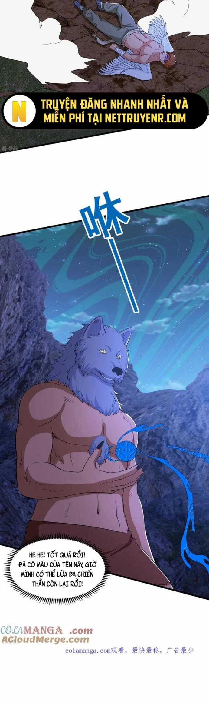 Câu Lạc Bộ Trao Đổi Nhân Sinh - Chapter 92 - Trang 13