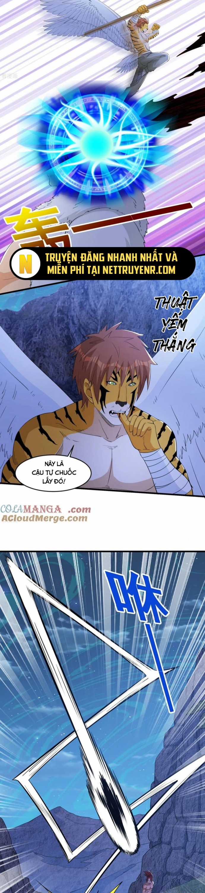 Câu Lạc Bộ Trao Đổi Nhân Sinh - Chapter 92 - Trang 5