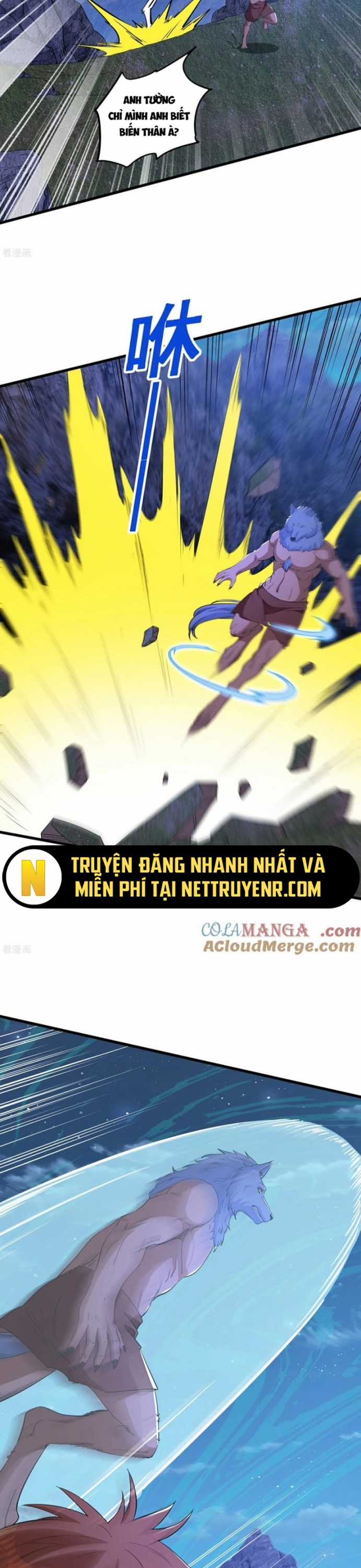 Câu Lạc Bộ Trao Đổi Nhân Sinh - Chapter 92 - Trang 6