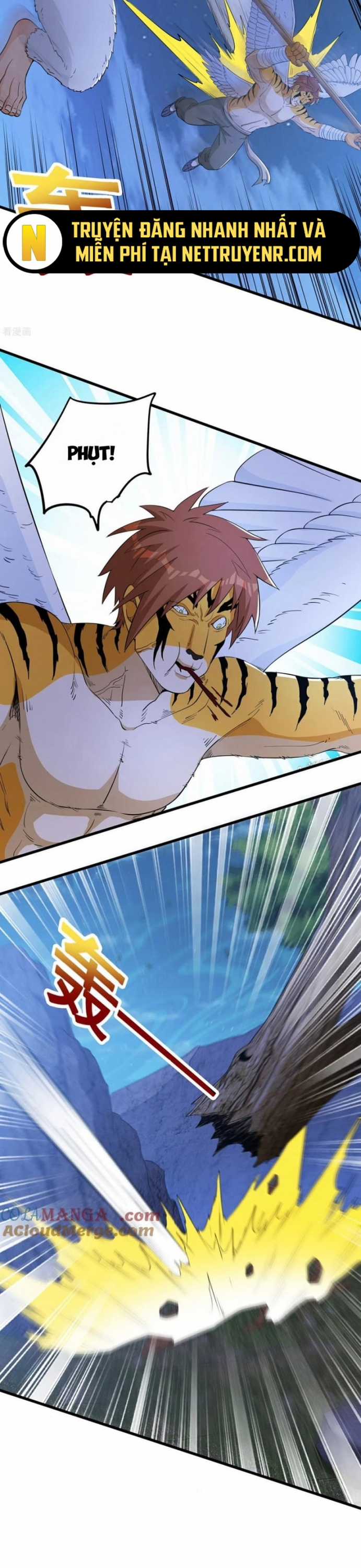 Câu Lạc Bộ Trao Đổi Nhân Sinh - Chapter 92 - Trang 8