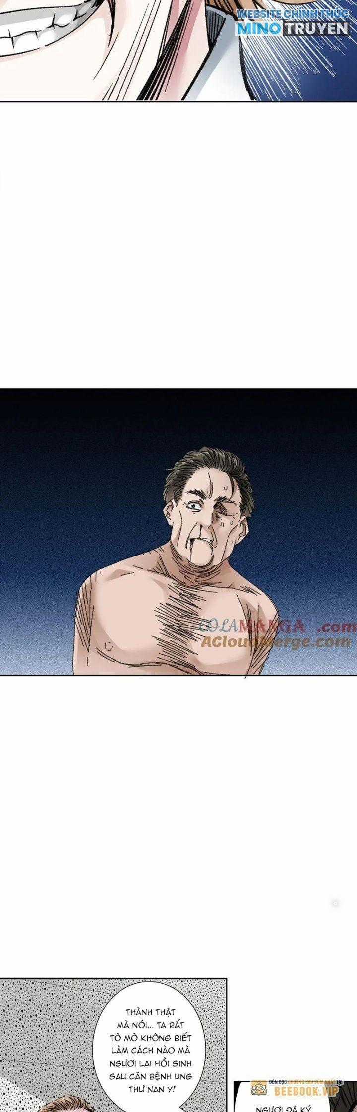 Câu Lạc Bộ Trường Sinh - Chapter 301 - Trang 2