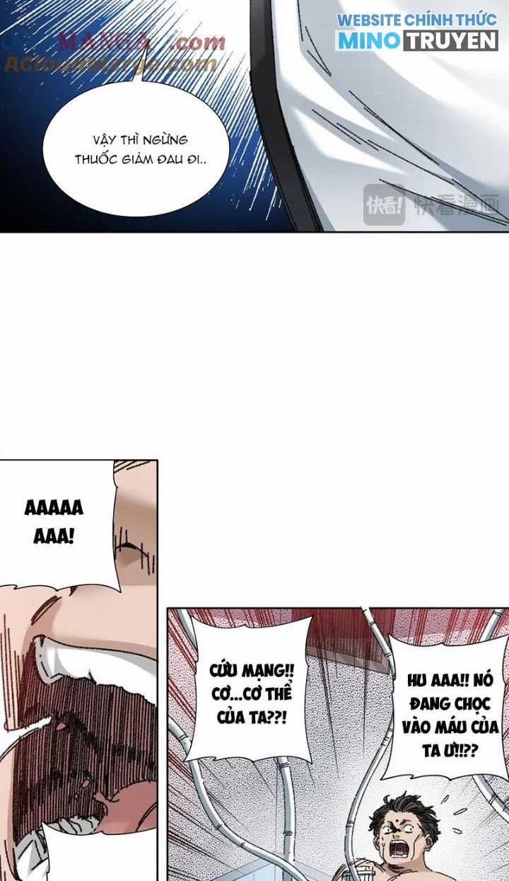 Câu Lạc Bộ Trường Sinh - Chapter 301 - Trang 4