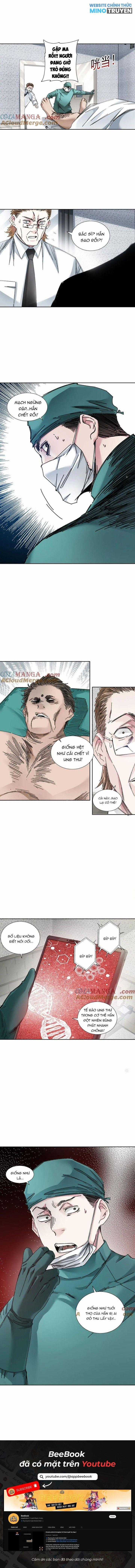 Câu Lạc Bộ Trường Sinh - Chapter 301 - Trang 7