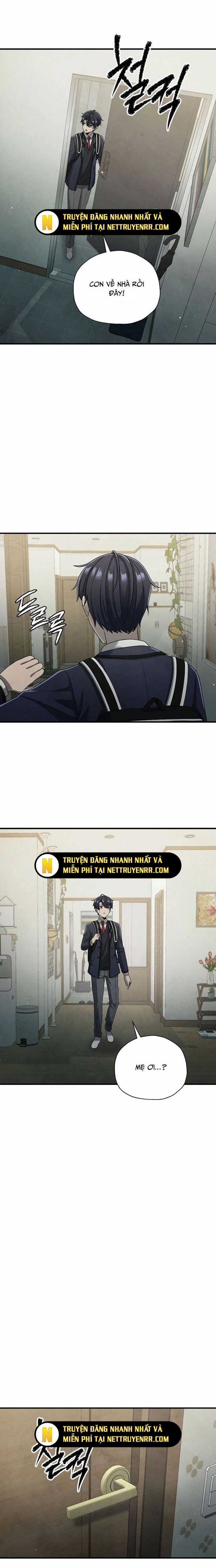 Câu Lạc Bộ Truyện Ma - Chapter 16 - Trang 13