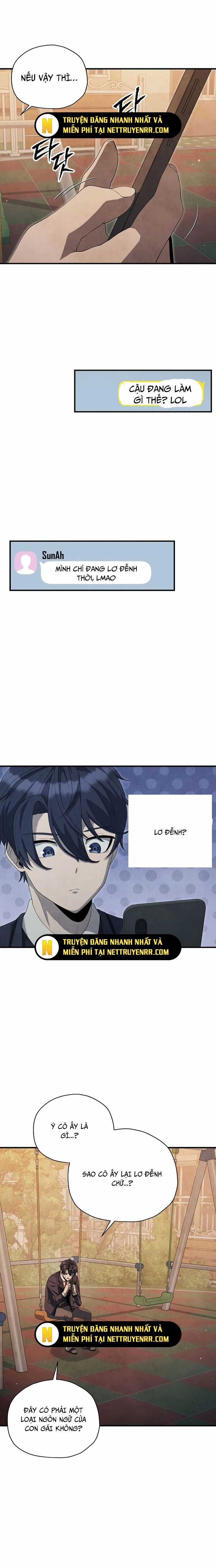 Câu Lạc Bộ Truyện Ma - Chapter 17 - Trang 11