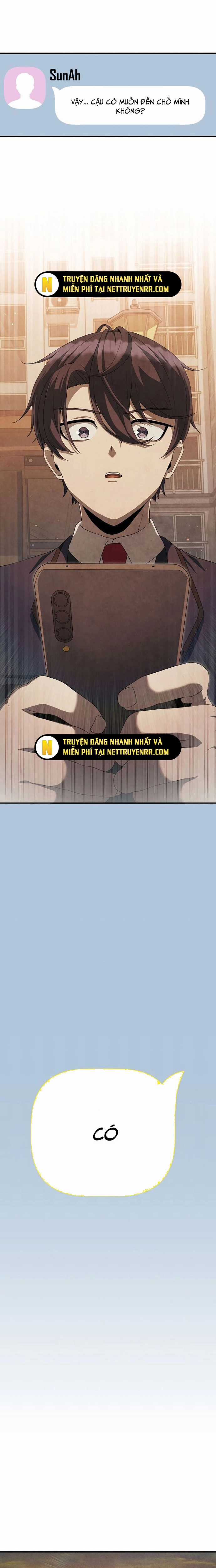 Câu Lạc Bộ Truyện Ma - Chapter 17 - Trang 14