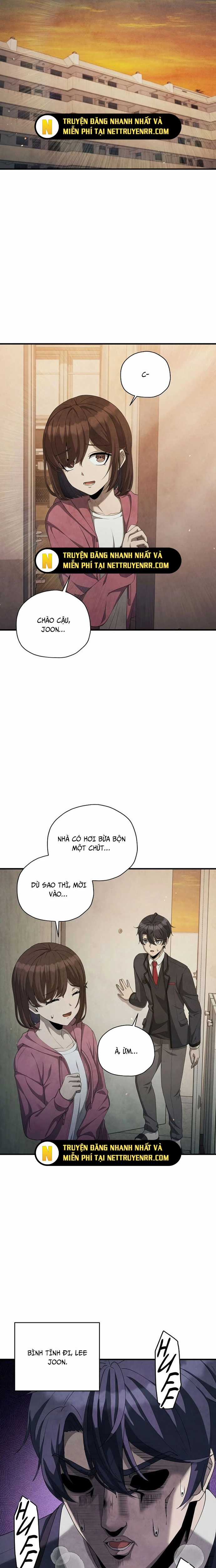 Câu Lạc Bộ Truyện Ma - Chapter 17 - Trang 15