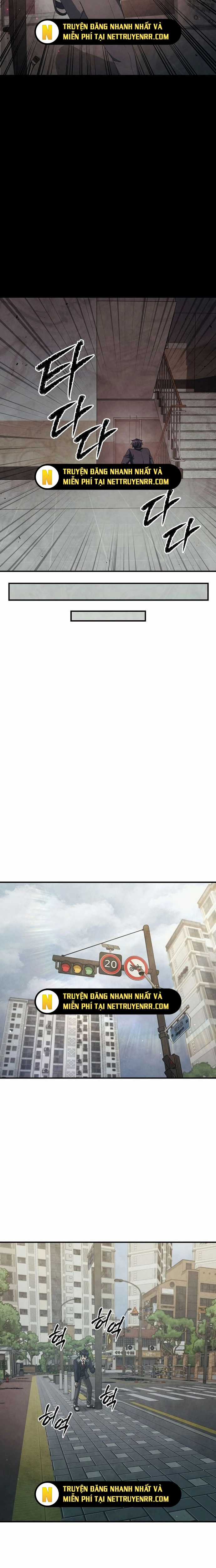 Câu Lạc Bộ Truyện Ma - Chapter 17 - Trang 4