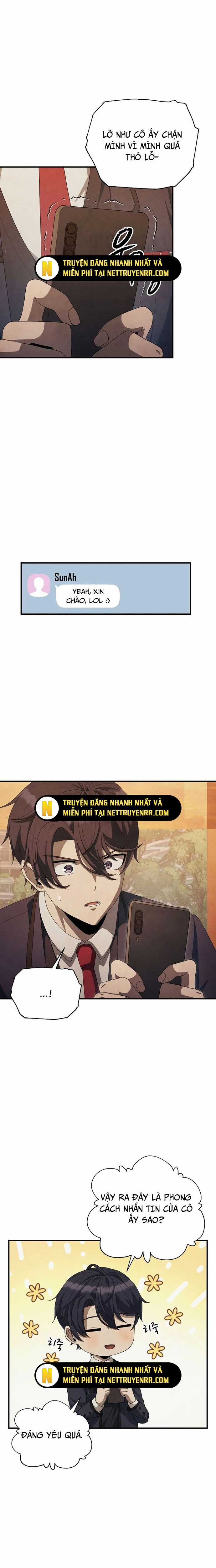 Câu Lạc Bộ Truyện Ma - Chapter 17 - Trang 10