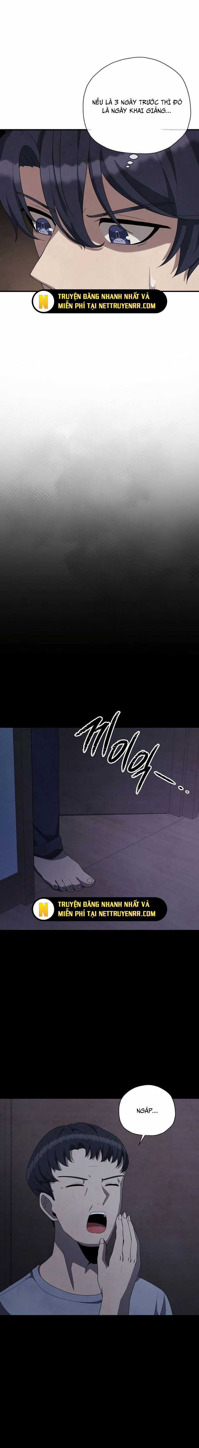 Câu Lạc Bộ Truyện Ma - Chapter 18 - Trang 12