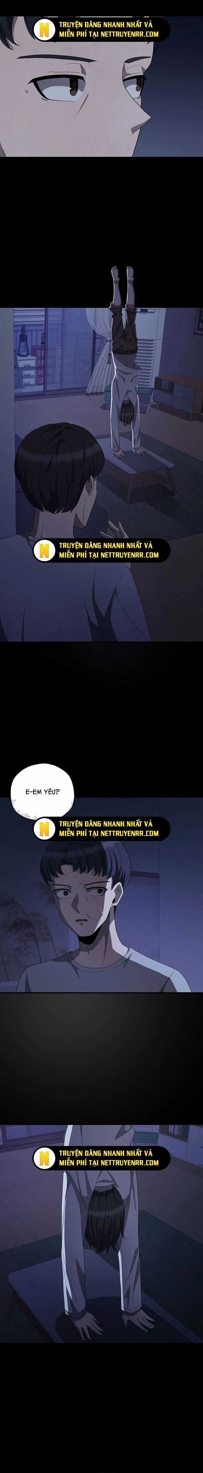 Câu Lạc Bộ Truyện Ma - Chapter 18 - Trang 13