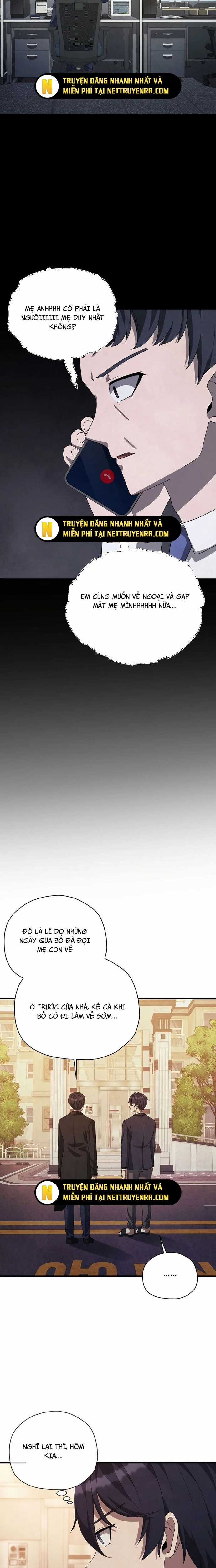 Câu Lạc Bộ Truyện Ma - Chapter 18 - Trang 15