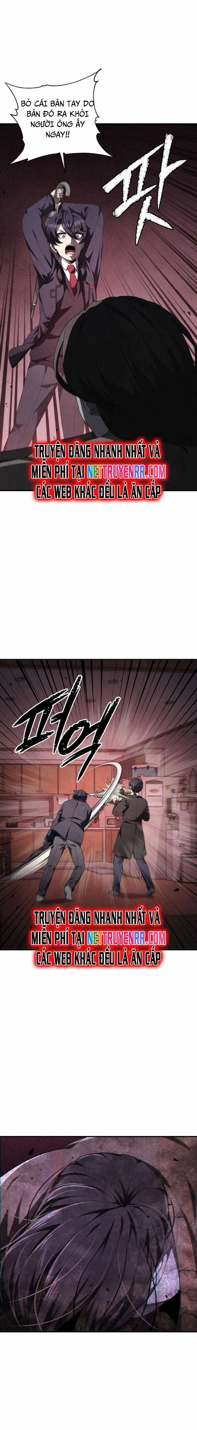 Câu Lạc Bộ Truyện Ma - Chapter 19 - Trang 12