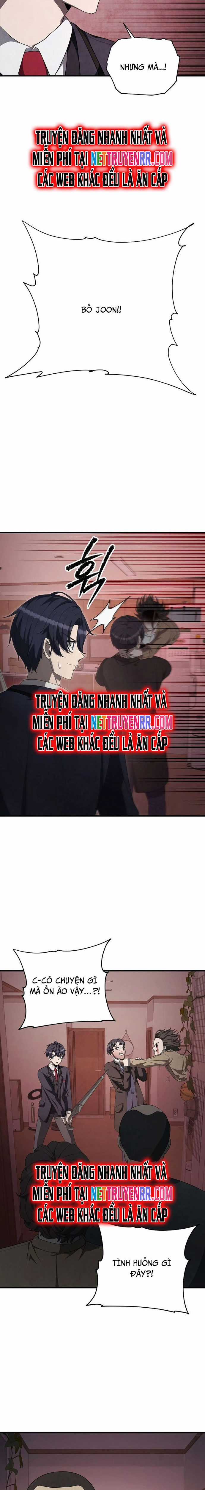 Câu Lạc Bộ Truyện Ma - Chapter 19 - Trang 14