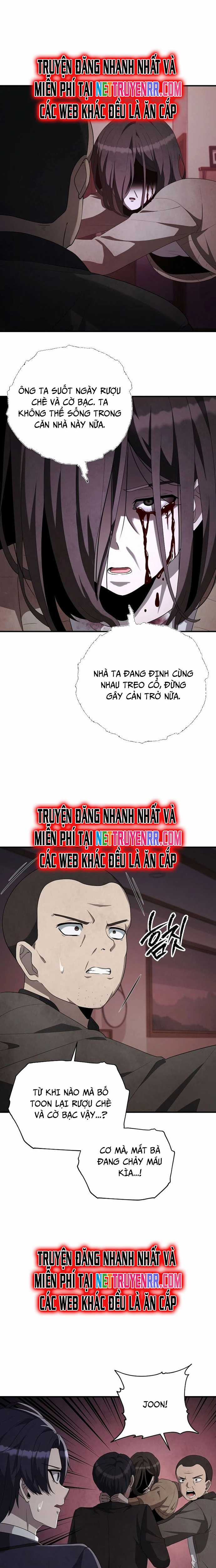 Câu Lạc Bộ Truyện Ma - Chapter 19 - Trang 16