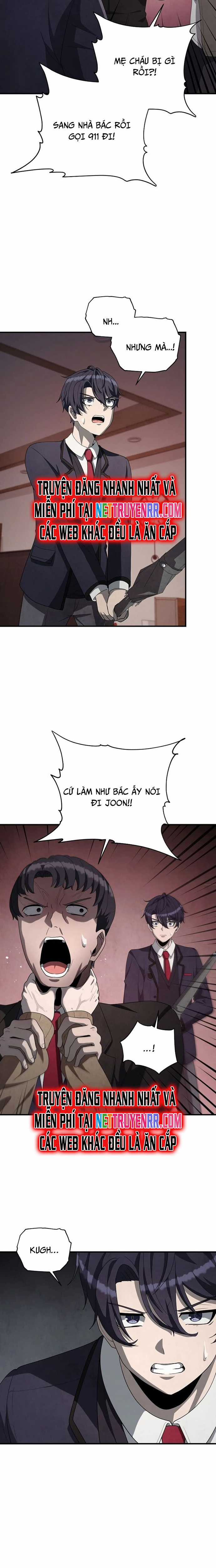 Câu Lạc Bộ Truyện Ma - Chapter 19 - Trang 17