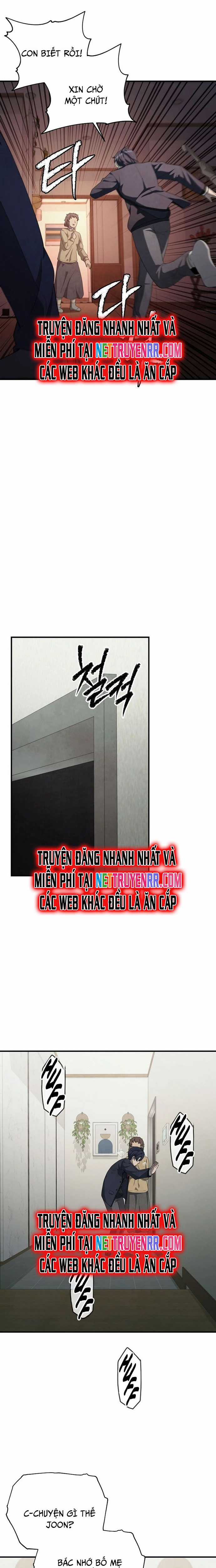 Câu Lạc Bộ Truyện Ma - Chapter 19 - Trang 18