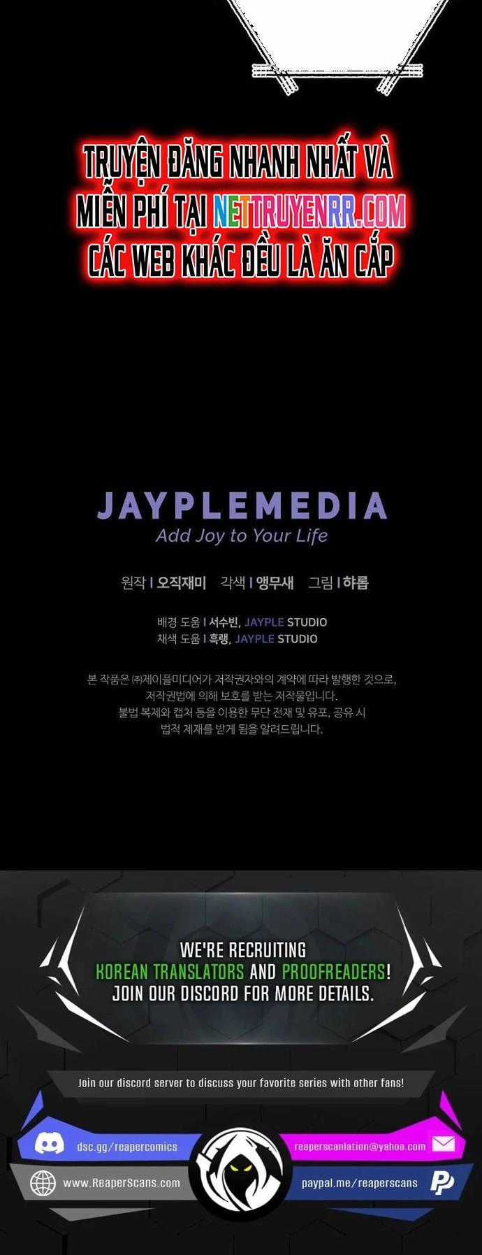 Câu Lạc Bộ Truyện Ma - Chapter 19 - Trang 21