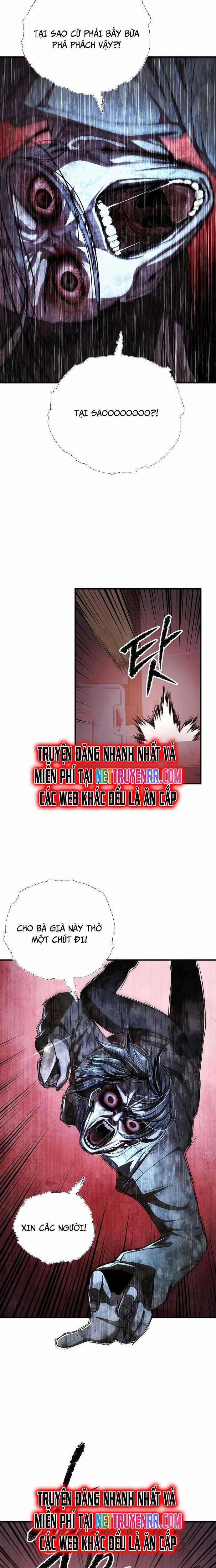 Câu Lạc Bộ Truyện Ma - Chapter 19 - Trang 4