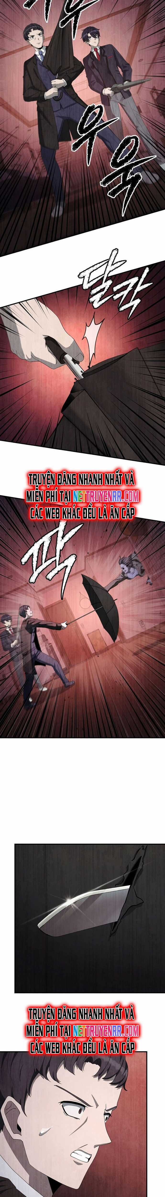Câu Lạc Bộ Truyện Ma - Chapter 19 - Trang 5