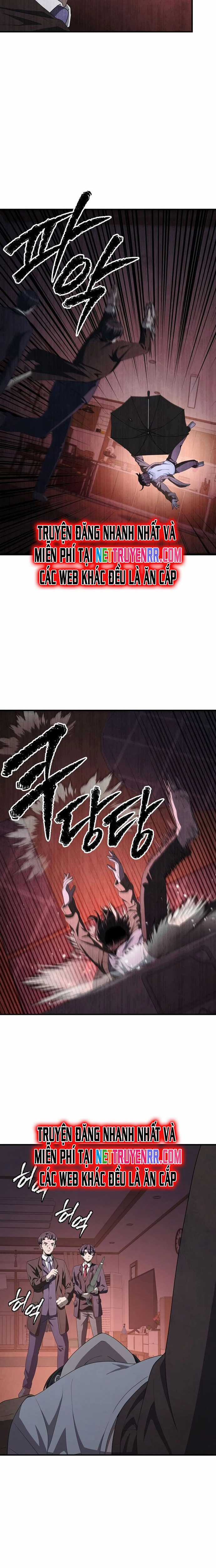 Câu Lạc Bộ Truyện Ma - Chapter 19 - Trang 6