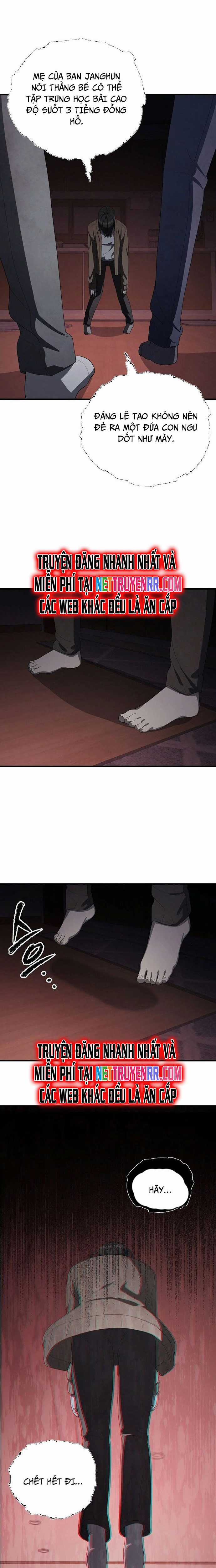 Câu Lạc Bộ Truyện Ma - Chapter 19 - Trang 9